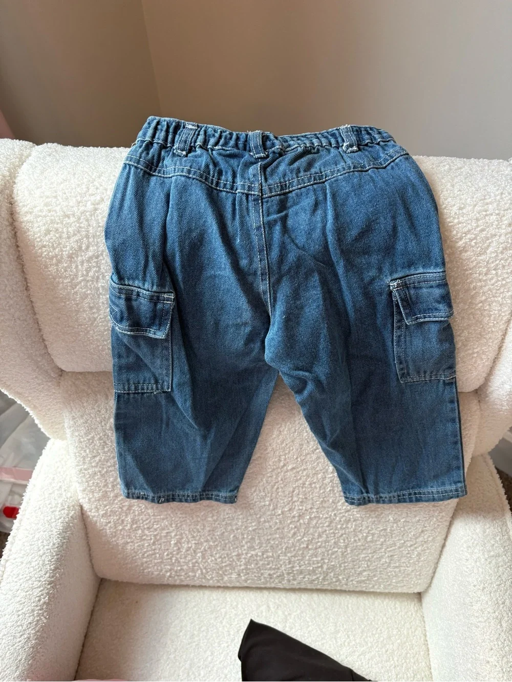 Boyz by Nannette Jeans